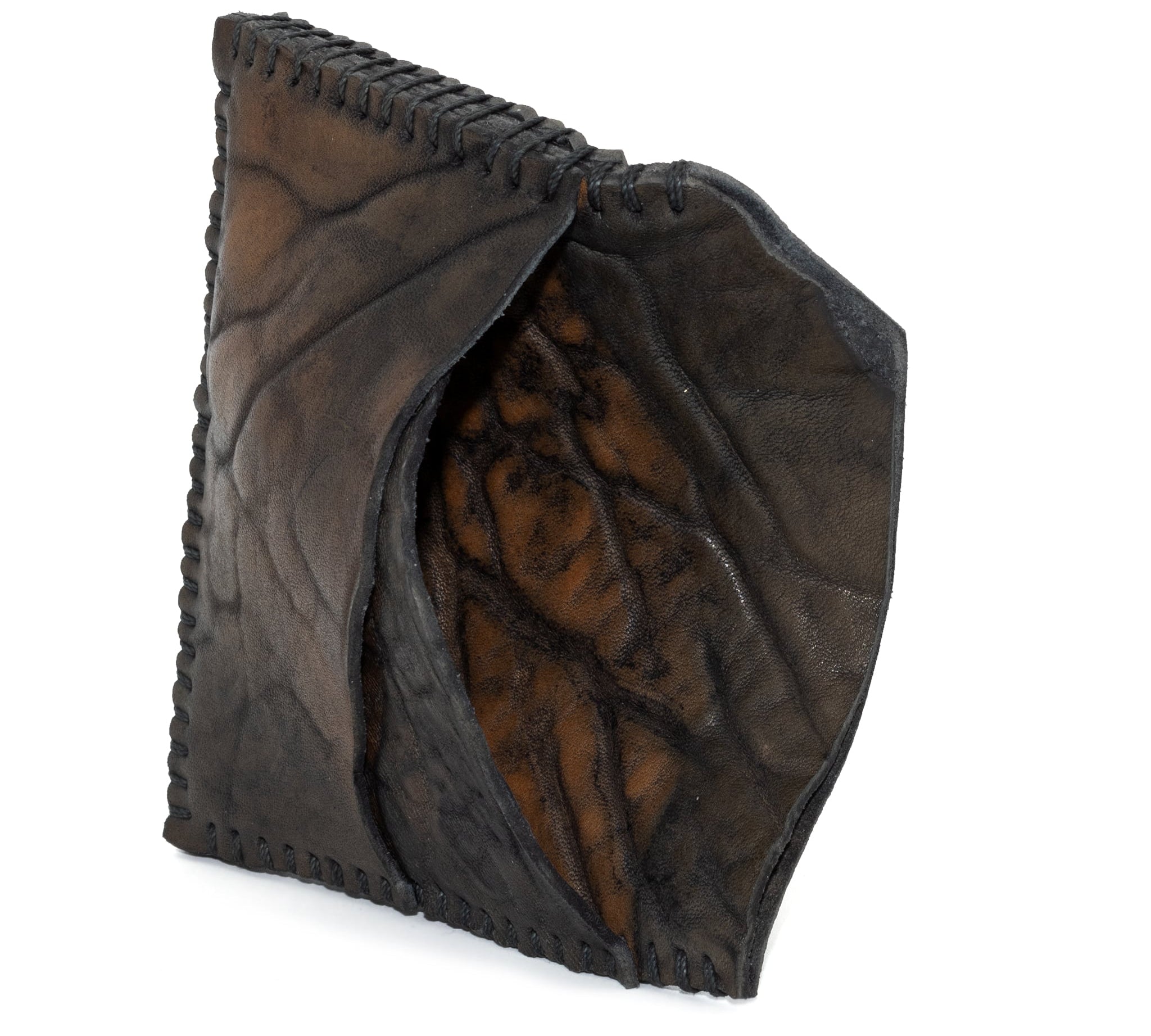 atelier skn avant garde horse culatta leather cardholders available to buy online.
