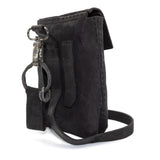 Shop and explore our meticulous collection of avant garde hand sewn culatta leather belt bags online at atelierskn.com