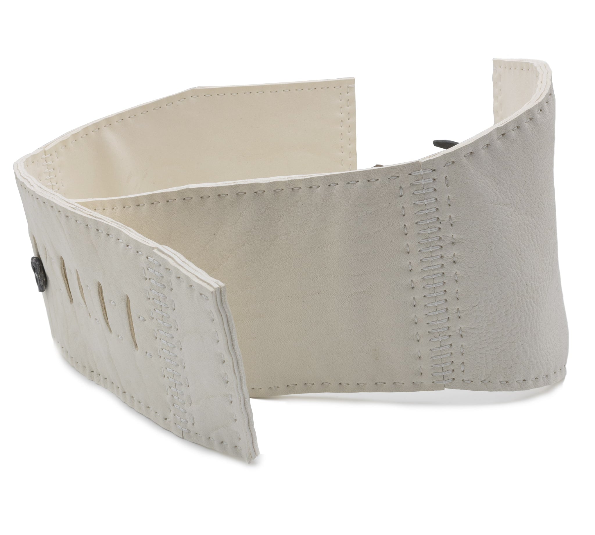 Atelier Skn | unisex reversible horse culatta leather waist belt