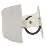Atelier Skn | unisex reversible horse culatta leather waist belt