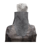 horse culatta leather dickie available online at atelierskn.com