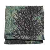 hand dyed horse leather wallet - atelier skn
