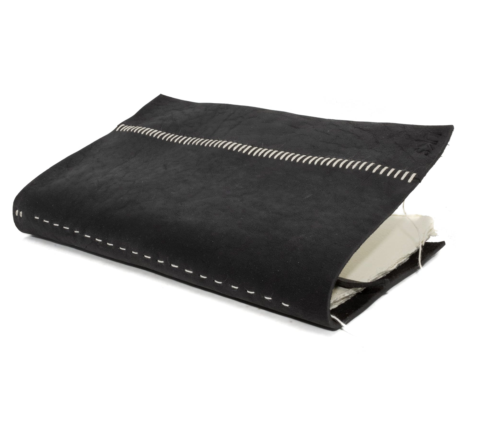 atelier skn culatta leather notebook