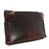 atelier skn hand dyed culatta leather cardholder