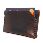 atelier skn hand dyed culatta leather cardholder