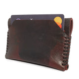 atelier skn hand dyed culatta leather cardholder