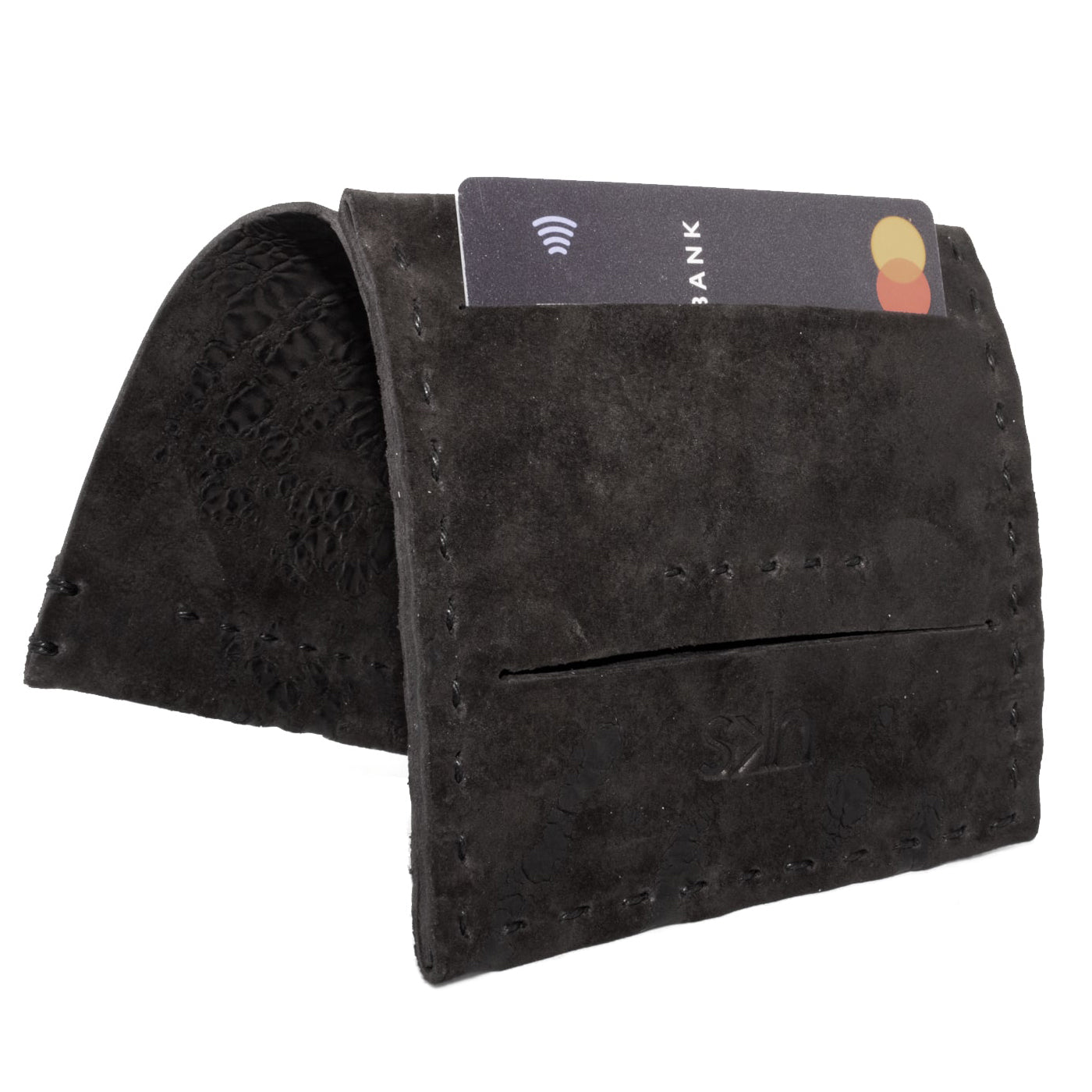 atelier skn reversed culatta bifold wallet