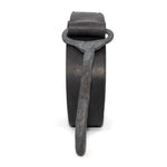atelier skn hand sewn horse leather belts