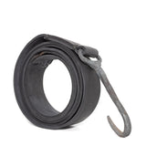atelier skn horse leather belts
