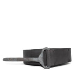 atelier skn hand dyed horse leather belts