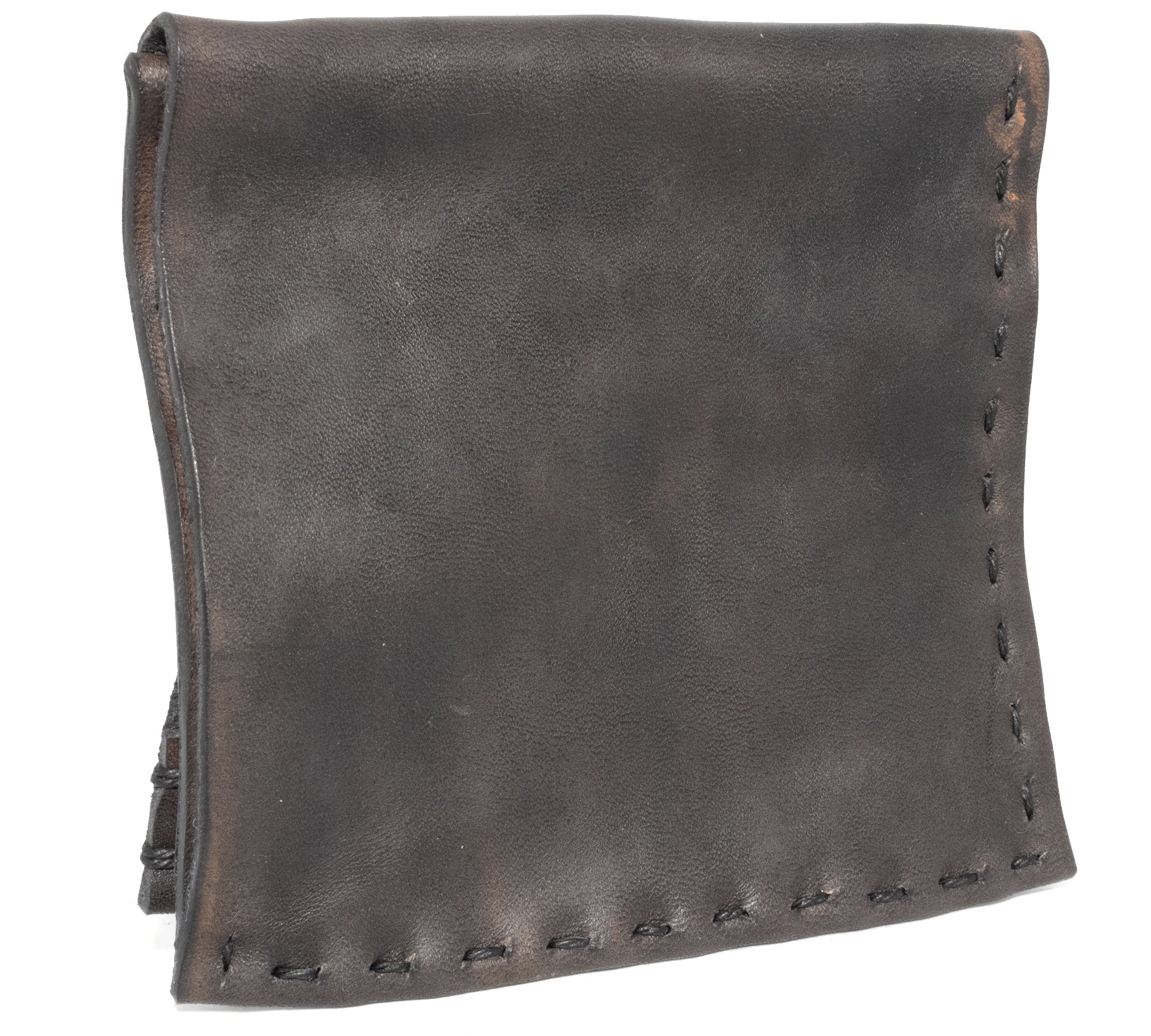 hand dyed horse leather wallets available to buy online at atelier skn