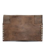 minimal horse leather cardholders from atelier skn