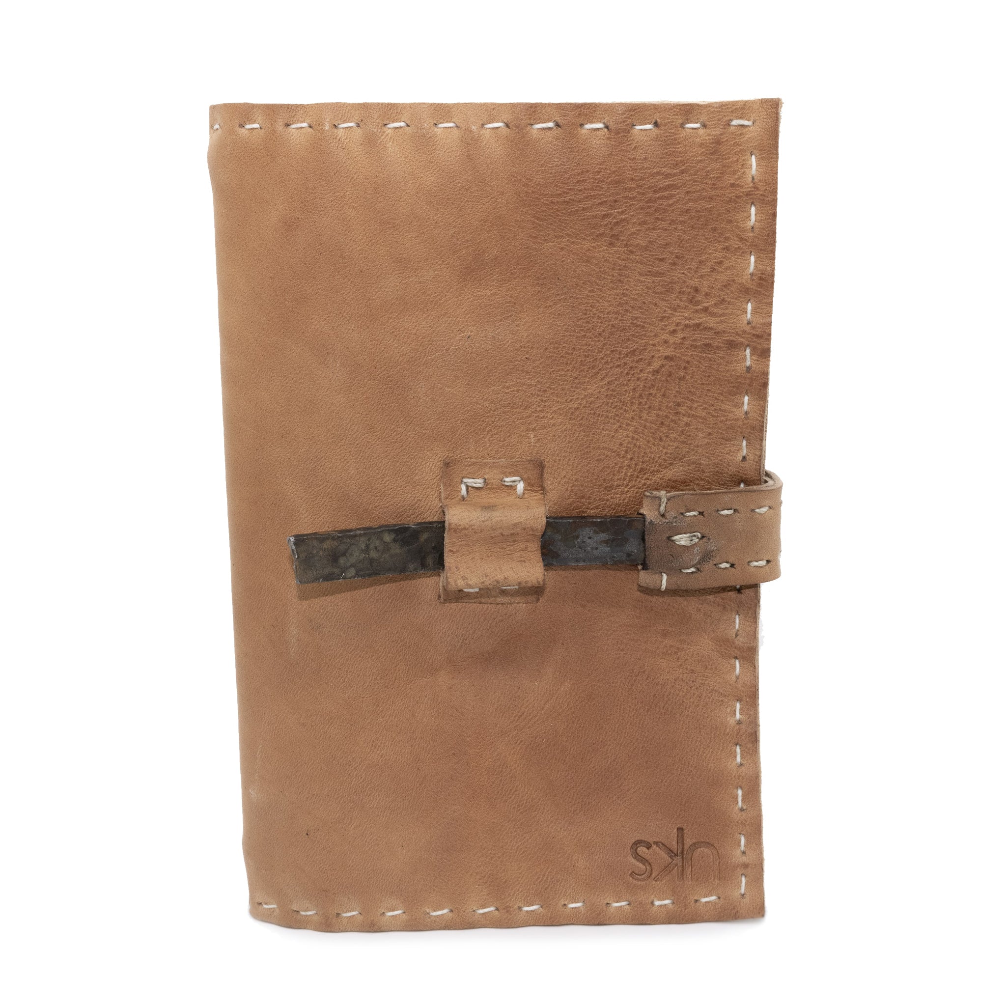 culatta leather journals from atelier skn online at atelier skn