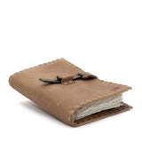 culatta leather journals from atelier skn online at atelier skn