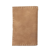 culatta leather journals from atelier skn online at atelier skn