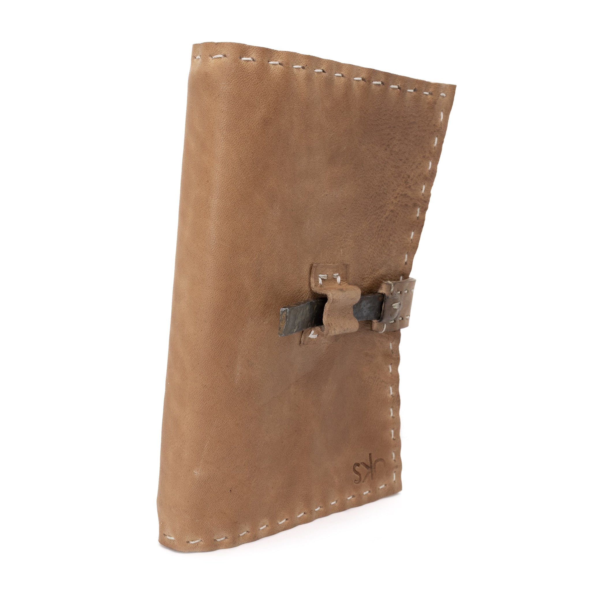 culatta leather journals from atelier skn online at atelier skn