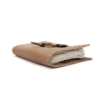 culatta leather journals from atelier skn online at atelier skn