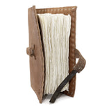 culatta leather journals from atelier skn online at atelier skn