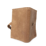 culatta leather journals from atelier skn online at atelier skn