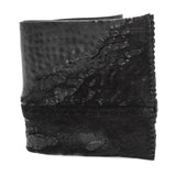 atelier skn reverse culatta closed seam bifold wallet