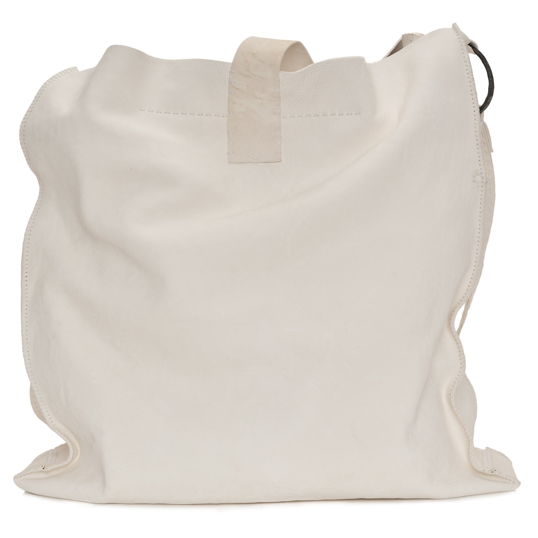 culatta leather shoulder bag from atelier skn