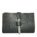 avant garde leather bags, wallets and accessories from atelier skn