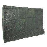 hand sewn avant garde leather bags, wallets & accessories